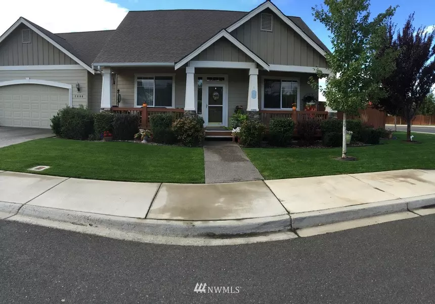 2600 Millstone Loop, Ellensburg, WA 98926