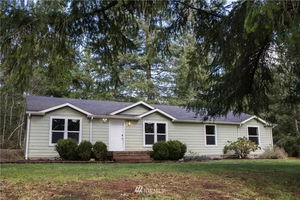 Olympia, WA 98513,8516 Rocky LN SE