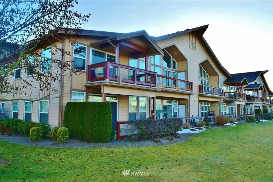 312 Homestead BLVD #104, Lynden, WA 98264