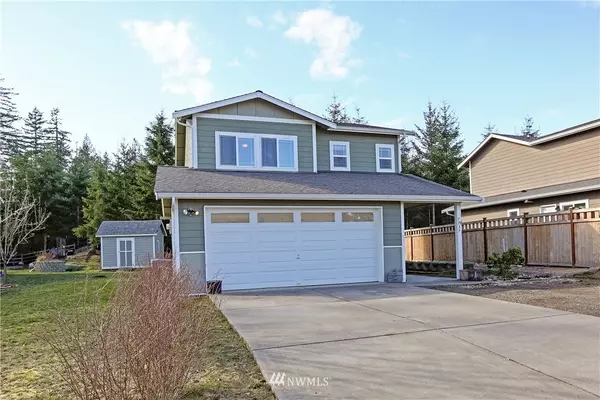 7737 Blarney Stone PL, Silverdale, WA 98383