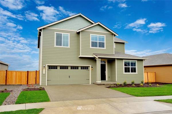 363 Franks LN N, Enumclaw, WA 98022