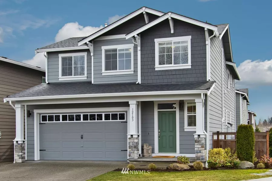 12103 SE 294th CT, Auburn, WA 98092