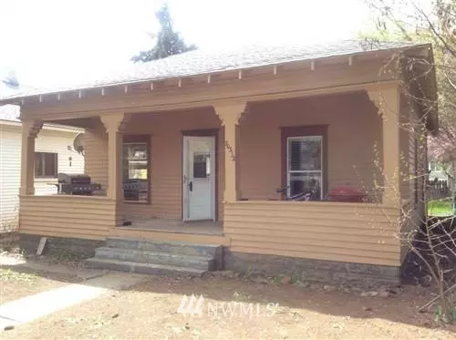 703 1/2 Naum ST, Ellensburg, WA 98926