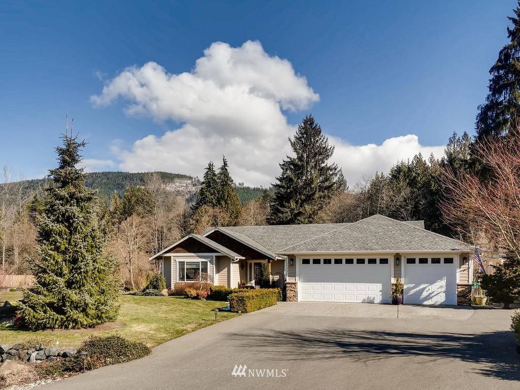 17231 130th ST NE, Arlington, WA 98223