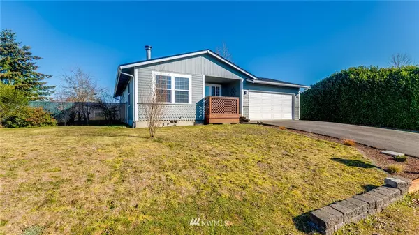 Rochester, WA 98579,17948 Iris PL SW