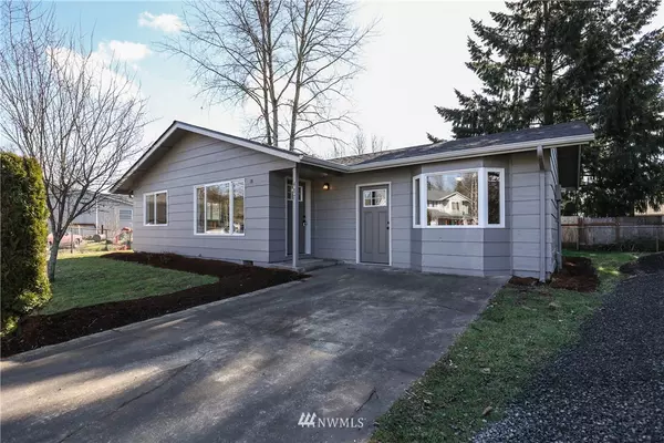 Castle Rock, WA 98611,407 Clearwood CT SE