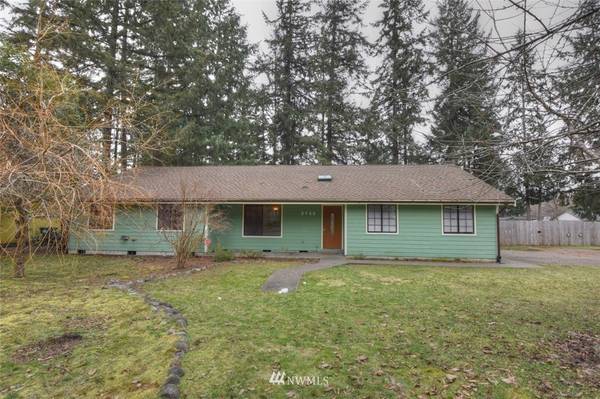 3748 Vassar LOOP SE, Olympia, WA 98503