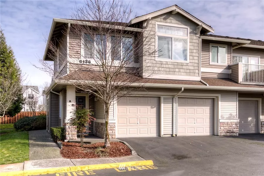 6136 Isaac AVE SE #B, Auburn, WA 98092