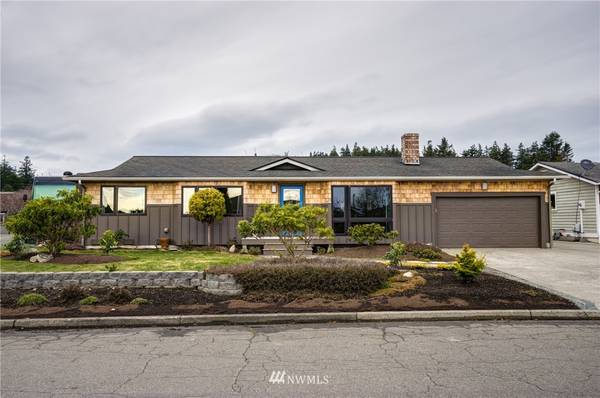 5512 Doon WAY, Anacortes, WA 98221