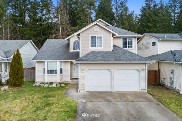 21919 65th Avenue Ct E, Spanaway, WA 98387