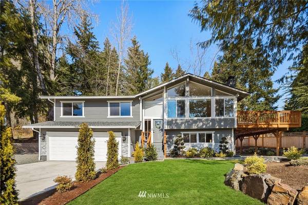 1406 163rd PL SE, Bellevue, WA 98008