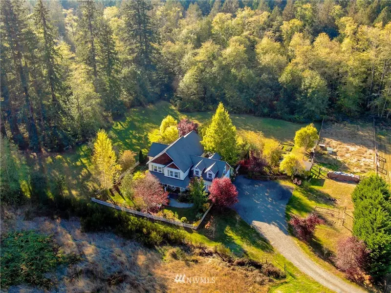 14003 Cozy Cove PL NW, Silverdale, WA 98383