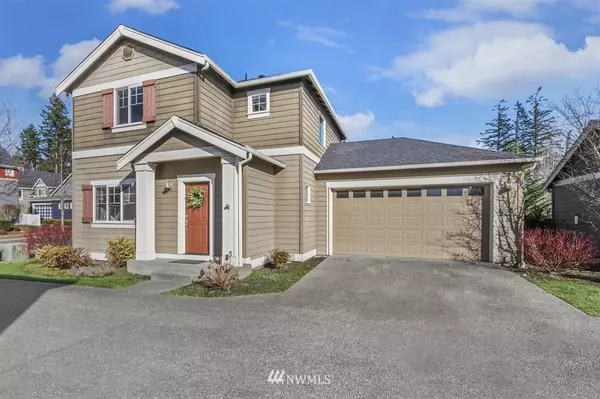 4908 Bering ST NW, Gig Harbor, WA 98332