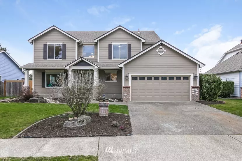 1120 22nd StPl NW, Puyallup, WA 98371