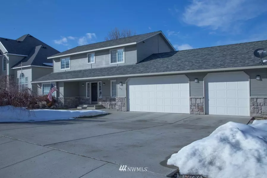 1640 Rainier ST, Wenatchee, WA 98801