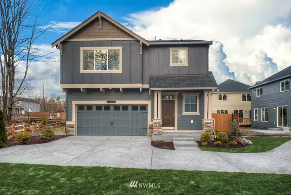 10009 6TH PL SE #W14, Lake Stevens, WA 98258