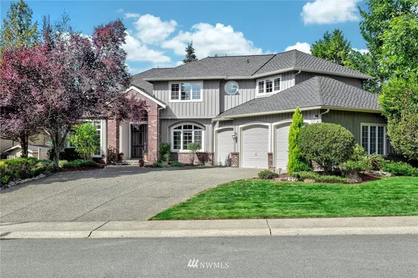 26634 SE 18th ST, Sammamish, WA 98075