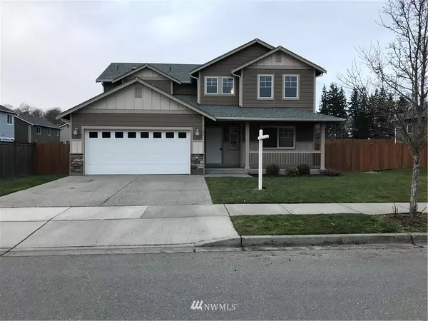 Stanwood, WA 98292,7109 288th ST NW