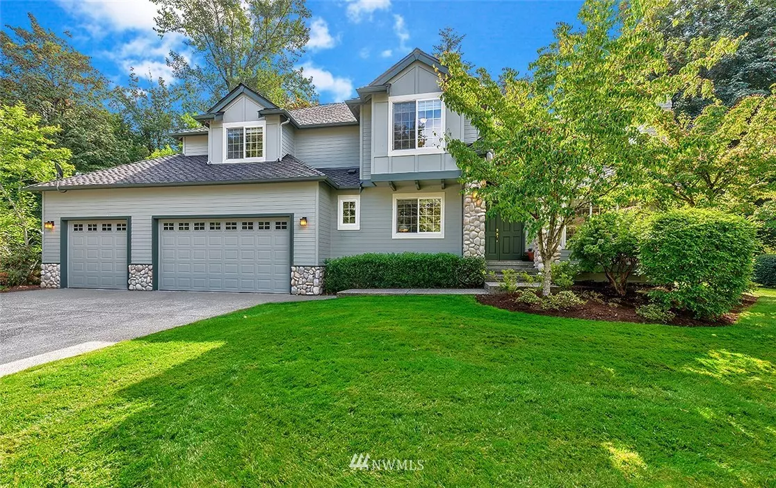 Redmond, WA 98053,4026 251st WAY NE