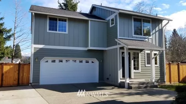 315 Alder AVE #D, Sumner, WA 98390