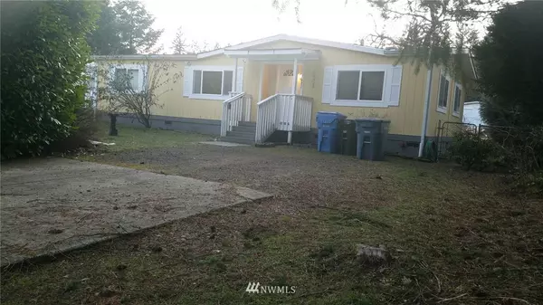 Gig Harbor, WA 98329,14408 92nd AVE NW