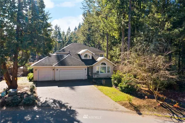 Gig Harbor, WA 98335,3918 66th AVE NW