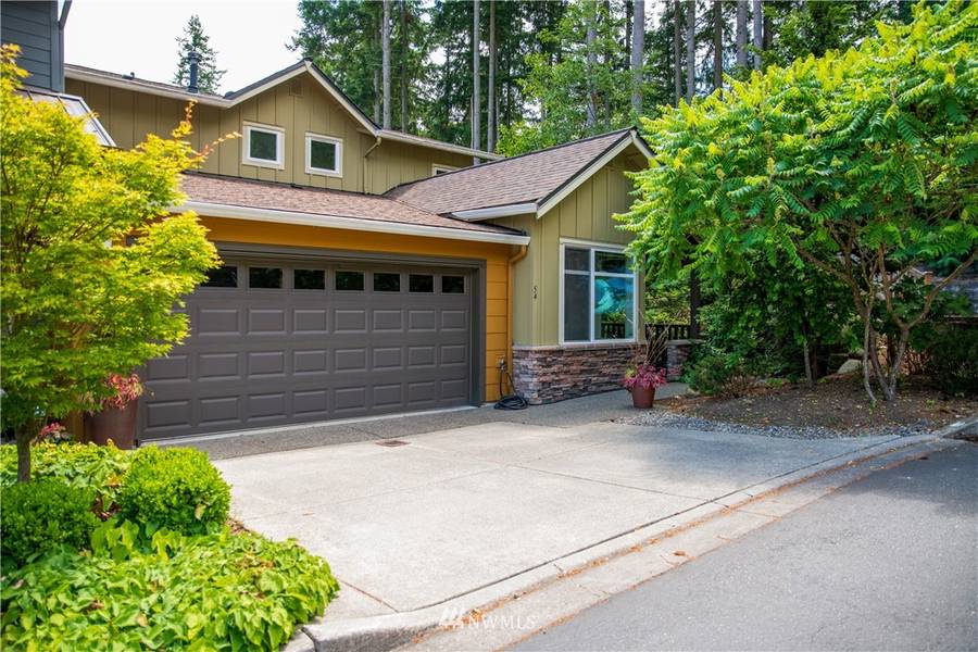 54 Cougar Ridge Rd NW #2204, Issaquah, WA 98027