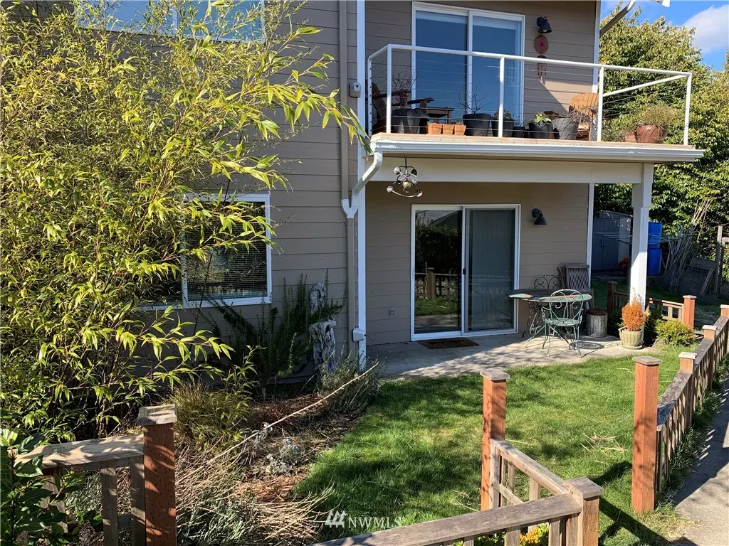 Langley, WA 98260,130 Fifth ST #D102