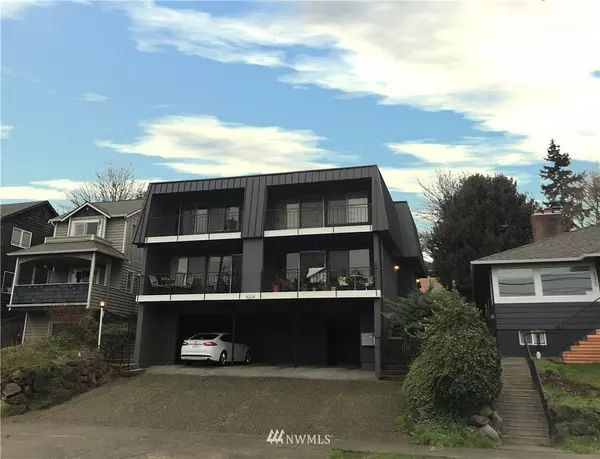 6224 3rd AVE NW, Seattle, WA 98107