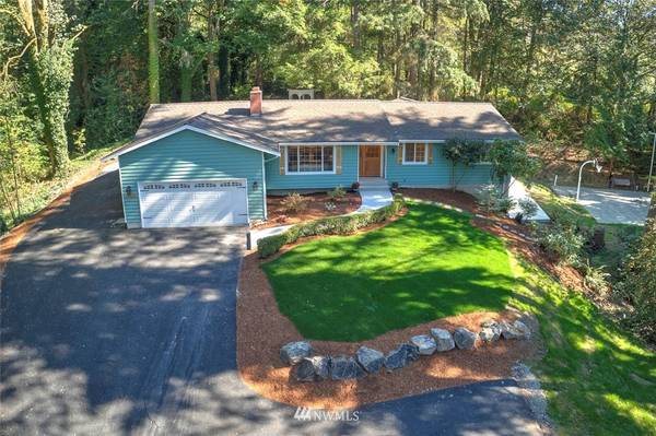 17410 155th PL NE, Woodinville, WA 98072