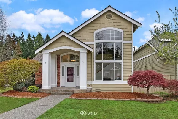 25757 SE 36th PL, Issaquah, WA 98029