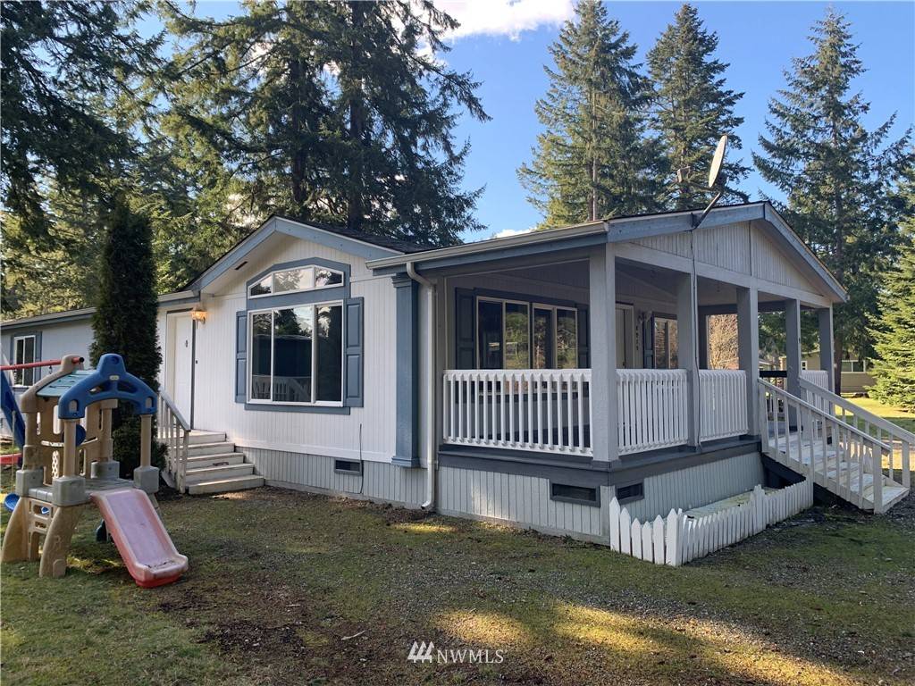 8915 225th StCt E ##9, Graham, WA 98338