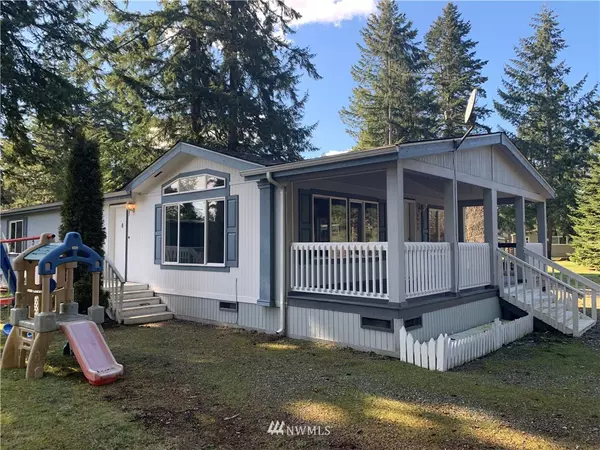 8915 225th StCt E ##9, Graham, WA 98338