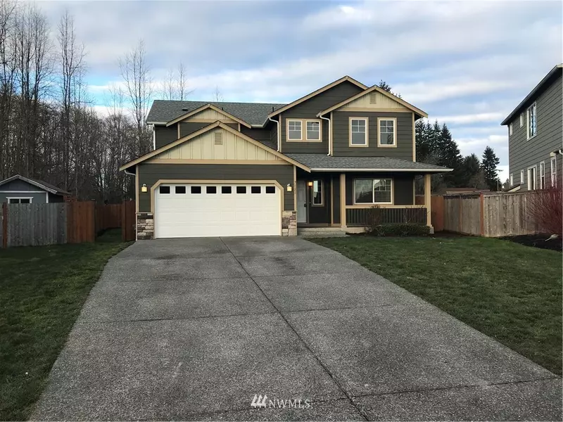 7121 289th PL NW, Stanwood, WA 98292