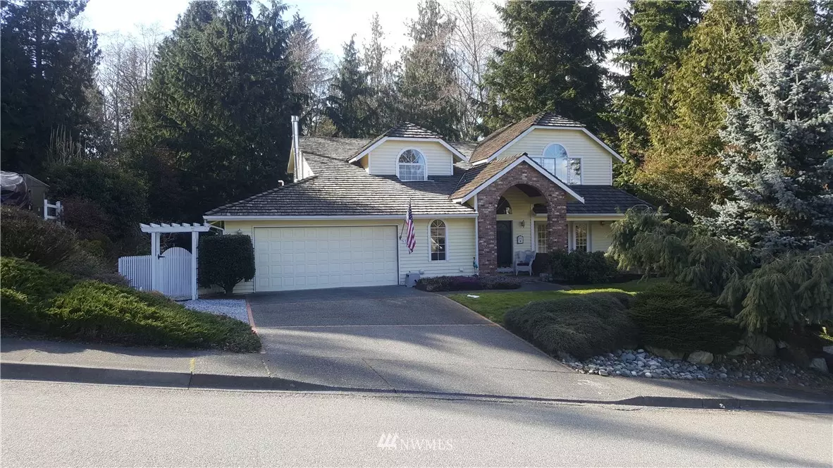 Mount Vernon, WA 98273,1015 Nez Perce DR