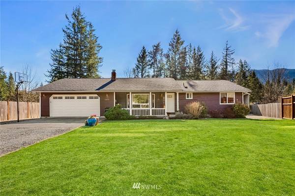 13634 439th AVE SE, North Bend, WA 98045