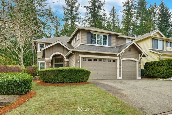 26033 SE 23rd PL, Sammamish, WA 98075