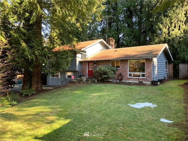 630 Mountainside DR SW, Issaquah, WA 98027