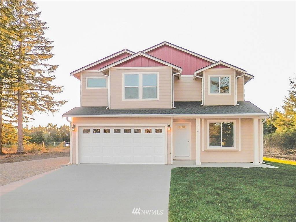 307 Middleton CT SE, Rainier, WA 98576