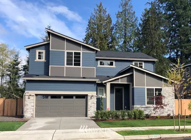 3323 216th (lot 6) PL SE, Bothell, WA 98021