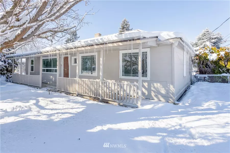 420 S Miller ST, Wenatchee, WA 98801