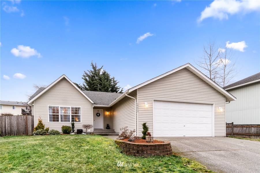 19615 KNOLL DR, Arlington, WA 98223