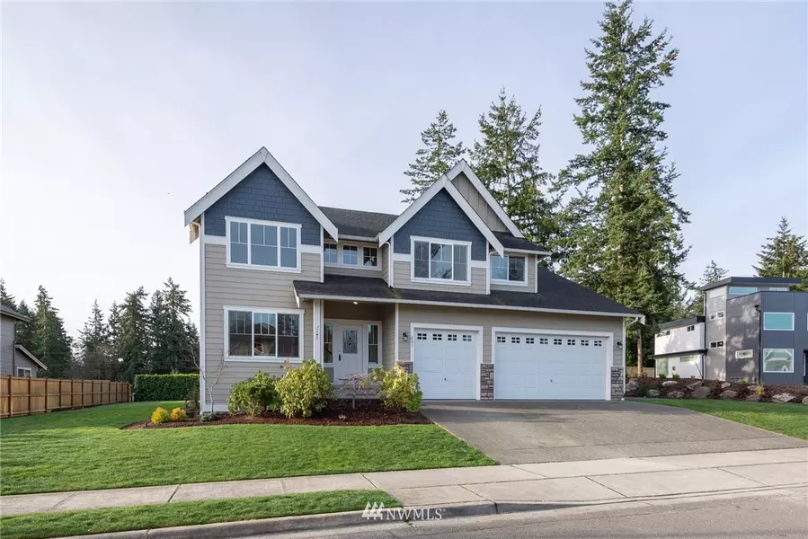 631 SW 362nd PL, Federal Way, WA 98023