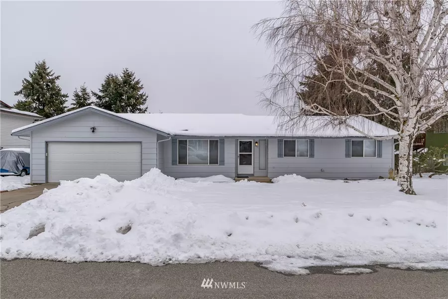 301 Marie AVE, Wenatchee, WA 98801