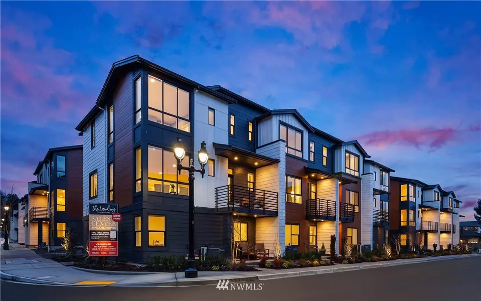 18314 96th DR NE #C, Bothell, WA 98011