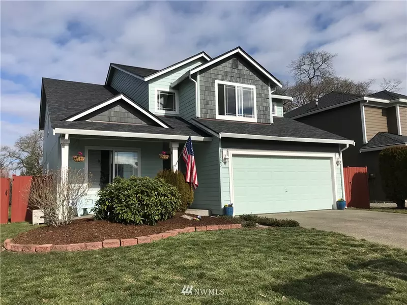 15323 105th AVE SE, Yelm, WA 98597