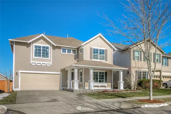 33828 SE Odell ST, Snoqualmie, WA 98065