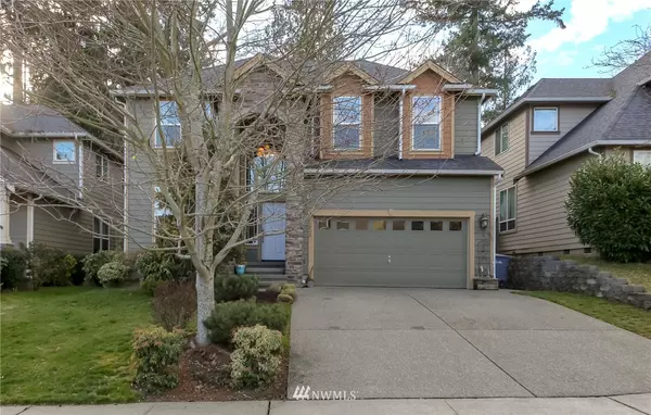 11212 179th Avenue Ct E, Bonney Lake, WA 98391