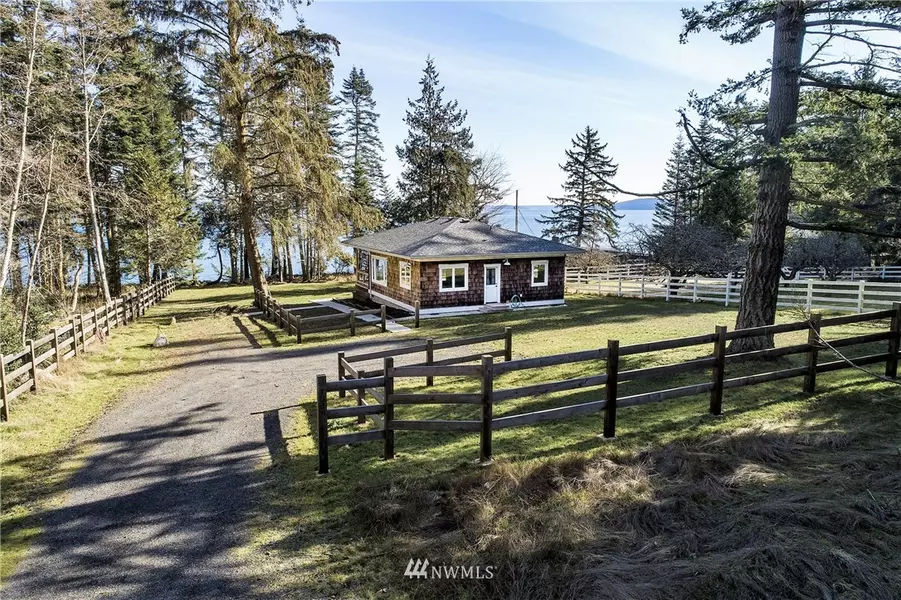 1316 San Juan DR, San Juan Island, WA 98250