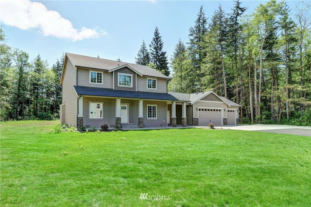 18314 114th DR NE, Arlington, WA 98223